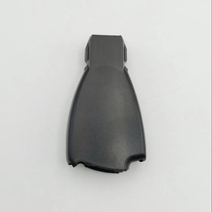 2 Button Car <strong>Key</strong> Blank Case Remote <strong>Key</strong> Shell Fob Suitable for Mercedes Benz B C E ML S CLK CL Car Accessories