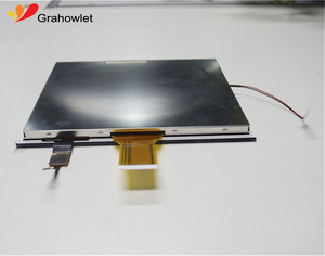 HX0801809 4 X3 tft Bildschirm 8 Zoll kapazitive Himbeer Pi 3 Touchscreen LCD-Display - Product Image 4