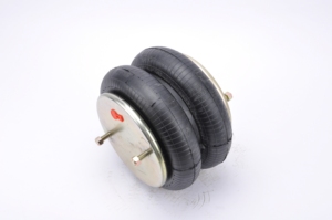 Double Convoluted Firestone air <strong>Spring</strong> W01-358-7424/FD330-22327/2B12-<strong>300</strong>/VSP2B22 R-7424 - Product Image 2