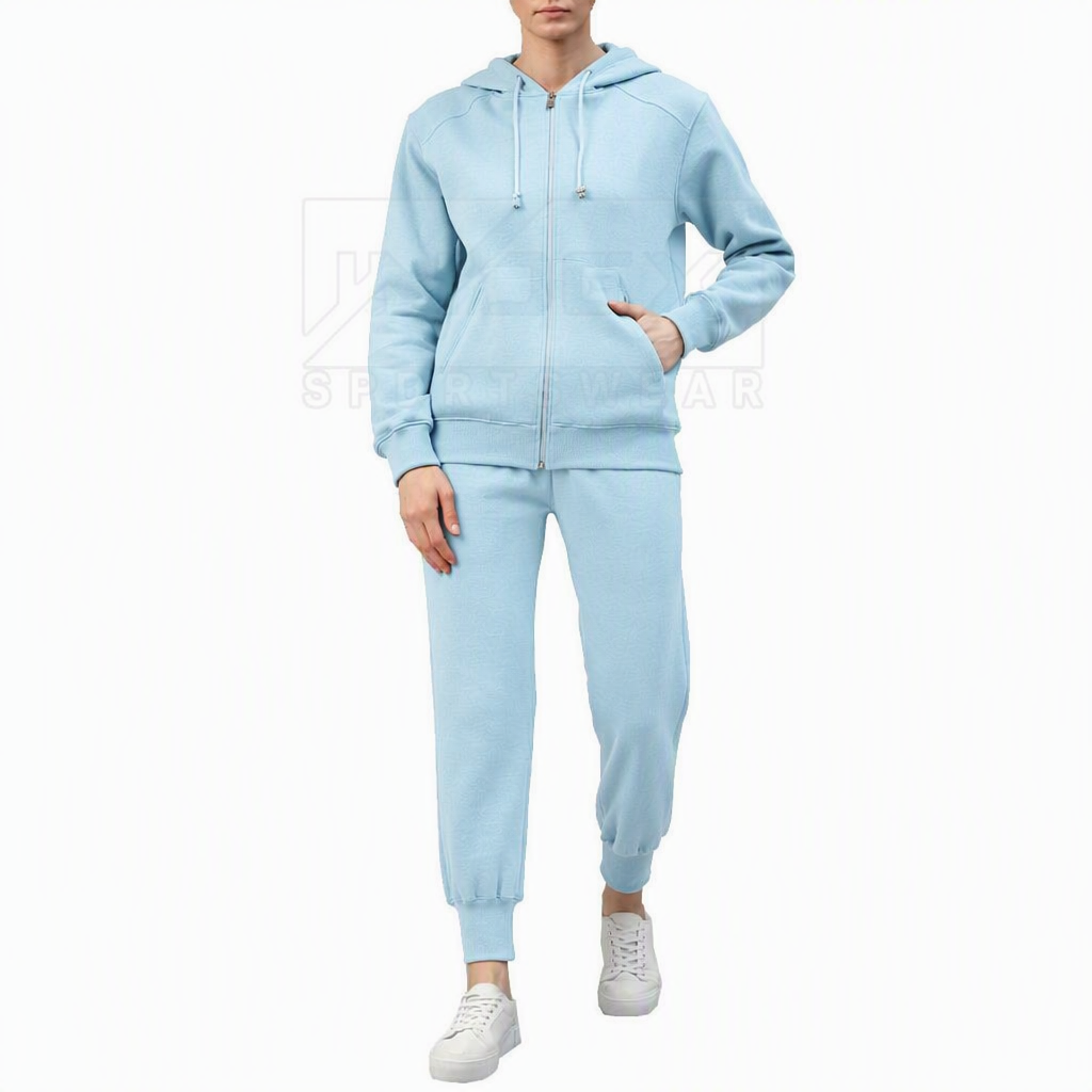 Bleu clair