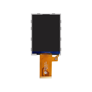 HD volle Anzeige 240 X320 Pixel 2,8 Zoll TFT LCD-Display SPI/MCU LCD-Bildschirm LCD-Controller-Karte - Product Image 5