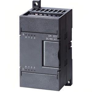 Plcサプライヤー6ES7223-1BF22-0XA8 SIMATIC S7-200 CN、EM 223デジタル入出力モジュール (S7-22X CPUデルタplcコントローラー用) - Product Image 1
