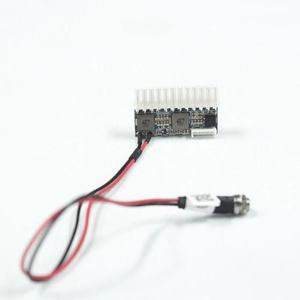 Placa duradera de 12V, 180W, 24 Pines, Mini Pico PSU, módulo de alimentación de DC-ATX-160W, suministro de piezas de ordenador, accesorios de herramientas de alta potencia - Product Image 2