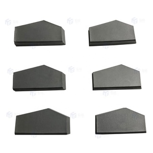 E4 E5 E6 E8 E10 E12 E16 E20 E25 E32 Mũi Hàn Bằng Cacbua Gia Cố - Product Image 6