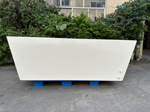Large Size Cold Plunge Tub <strong>Chiller</strong> for Indoor and Outdoor Ice Bath Tub