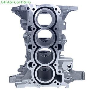 Khối động cơ NEW G4FA G4FC G4FD G4FG, phụ tùng ô tô Hàn Quốc, dành cho Hyundai Kia, đang giảm giá - Product Image 1