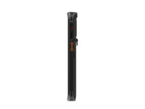 Escáner de código de barras PDA para ordenador móvil, Terminal PDA portátil con Android, 1D, 2D, ocho núcleos, 2,0 GHz, 5,5 pulgadas, NFC, GPS, IP68