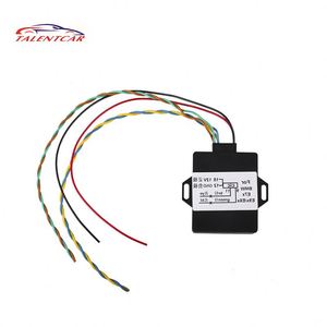 2024 बी एम डब्ल्यू सीआईसी एम्यूलेटर के लिए सीआईसी रेट्रोफिट सक्षम नेविगेशन और टीवीफ्री संशोधन एम्यूलेटर कम कीमत के साथ - Product Image 5