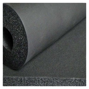 B1 lớp cao su điều hòa không khí cách nhiệt ống 2024 nóng nhất cách nhiệt ống 5/8 " ( 16)-25mm - Product Image 4