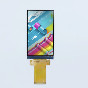 Factory Direct 4.5-Inch HD <strong>TFT</strong> <strong>LCD</strong> Module with <strong>MCU</strong> Interface Most Advantageous Product - Product Image 2