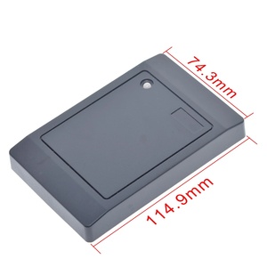 <strong>RFID</strong> <strong>Module</strong> Dual Frequency <strong>RFID</strong> <strong>Reader</strong> Wireless <strong>Module</strong> 5cm <strong>Reader</strong> Mode 13.56MHz 125KHz ISO14443A EM4100 - Product Image 4