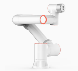 Robot colaborativo de 6 ejes con radio de brazo - Product Image 6
