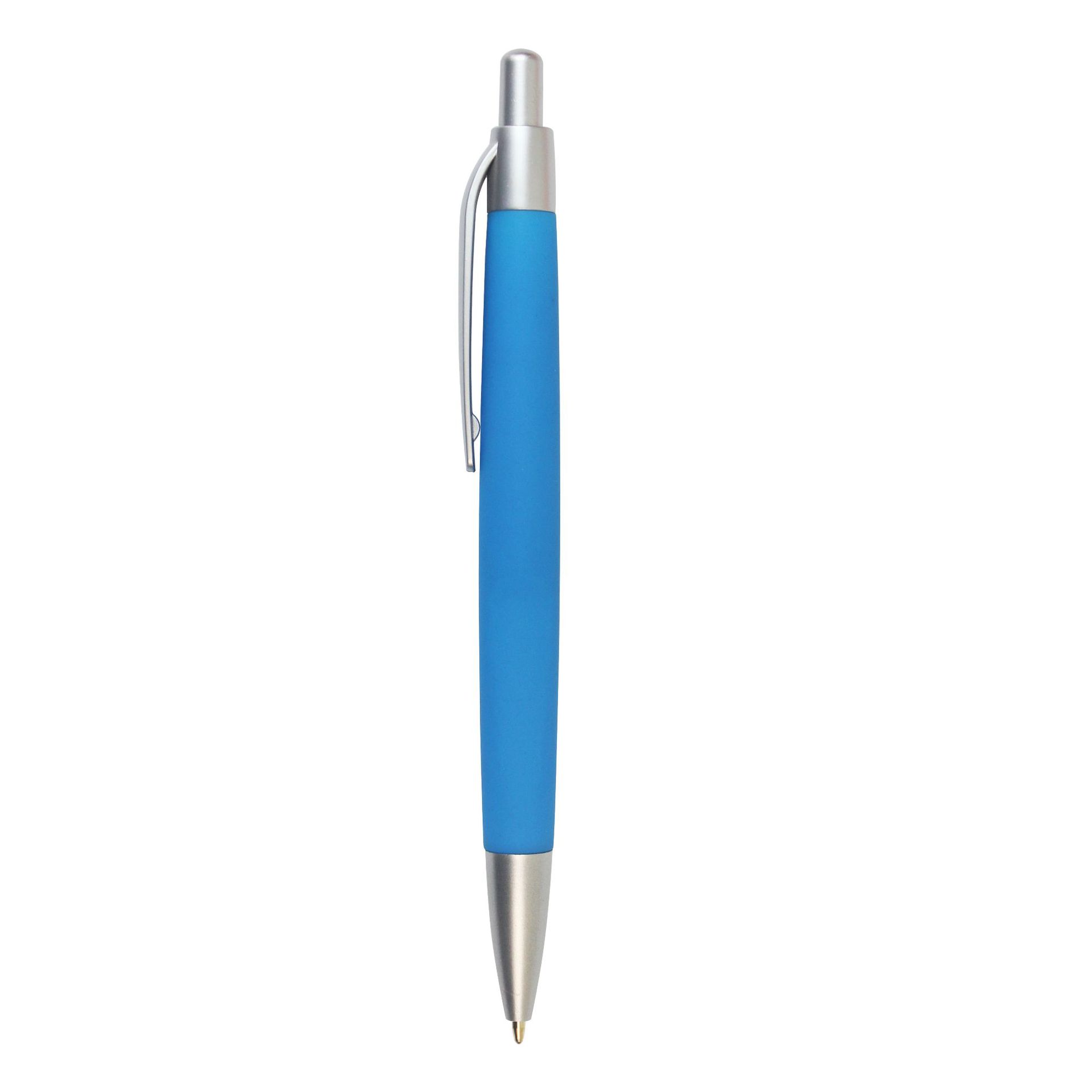 Sky Blue -1.0 Black Refill