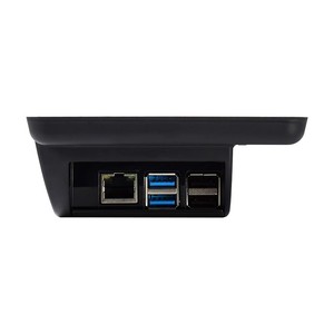 Nuovo 7 pollici DSI LCD Touch Screen I2C porta Touch capacitivo 5 punti Touch Display per Raspberry Pi 4B/3B +/3A +/3B/2B/B +/B + - Product Image 4