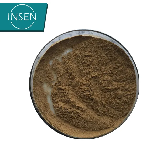 Yidinsen — poudre burin, racine de Maca noir, extrait de Maca