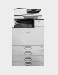 Custom for Ricoh IMC 4500 <strong>A4</strong> Office MPS <strong>Copier</strong> Productive with Max. A3 Print Area for <strong>New</strong> Office Use - Product Image 2
