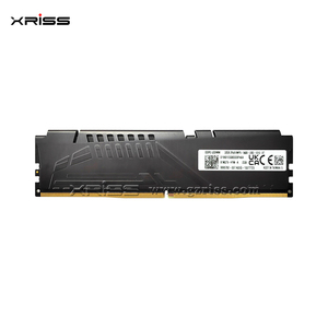 DDR5 <strong>Memory</strong> 5200MHz 5600MHz 6000MHz 16GB 32GB Desktop RAM <strong>Memory</strong> 288-Pin DIMM Memoria DDR5