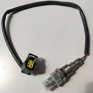 0075426418 Lambda Oxygen <strong>Sensor</strong> <strong>Downstream</strong> for Mercedes-Benz A0075426418 - Product Image 1