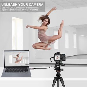 Hdmi转usb 2.0视频采集卡，用于游戏直播直播录制PS3/4盒采集卡4k - Product Image 4