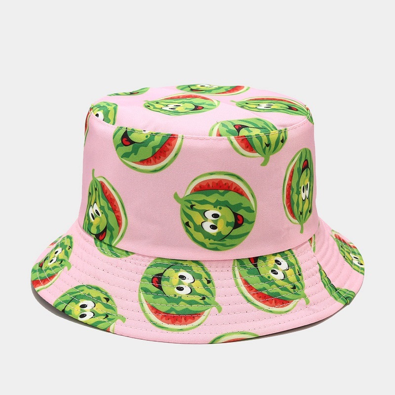 Watermelon Slice (Pink)
