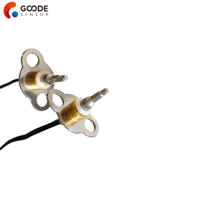 Sensor de temperatura de termistores 10K Ntc para electrodomésticos Sensor de máquina de café Sonda de temperatura - Product Image 4