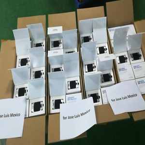 实时迷你 gps 模块与 sim卡汽车 gps 跟踪器 coban 303f - Product Image 6