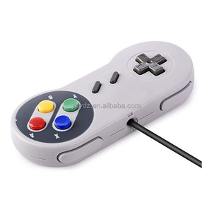 Raspberry Pi 2/3 gioco arcade retro controller controller USB SNES controller