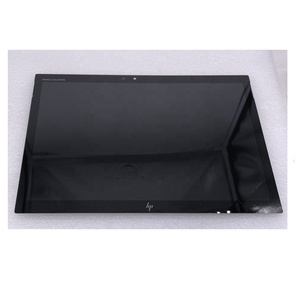 HP ELITE X2 için Laptop LCD dokunmatik ekran meclisi B130KAN01.0 1013 G3 LED ekran dokunmatik Digitizer - Product Image 1