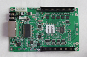 Scheda del sistema di controllo del Display a LED NOVASTAR MRV300-1 mrv300 - Product Image 2