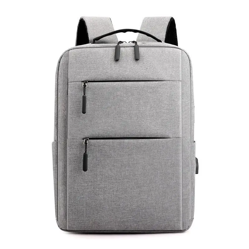 Factory Wholesale Business Waterproof Laptop Bags Supplier School Travel Women Men Smart Backpack