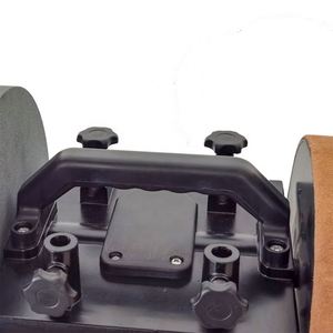 Allwin 230-240V nhà máy pricev mài với CẠNH VUÔNG Jig DIY Mài - Product Image 5