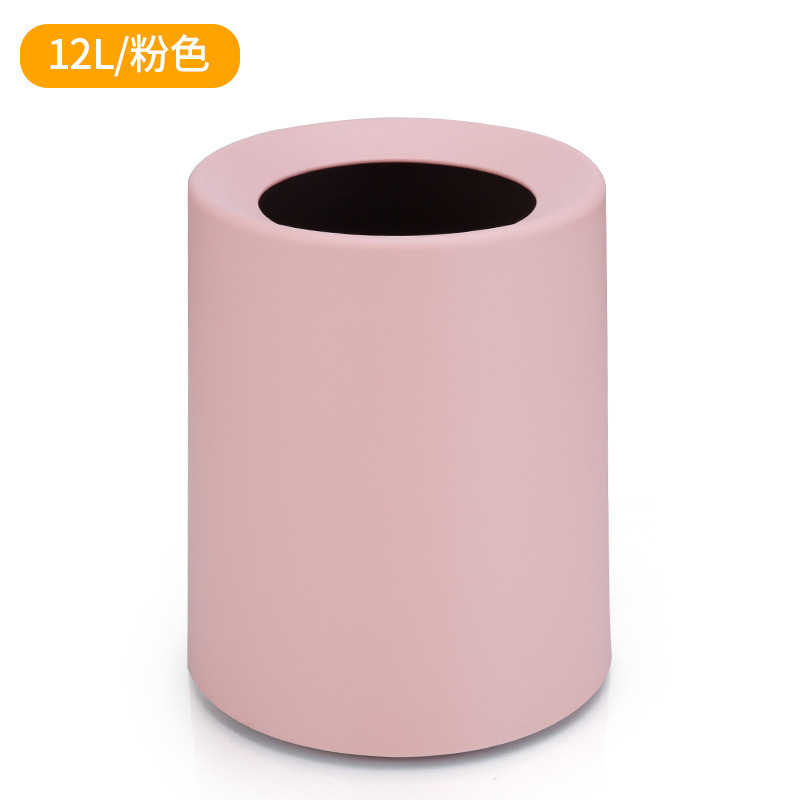 12-liter pink