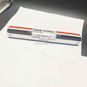 Original <strong>IKO</strong> Linear Slide Actuator Crossed Roller Way Unit Block CRW24-1000 CRW24-1100 CRW24-1200 BEARING - Product Image 2