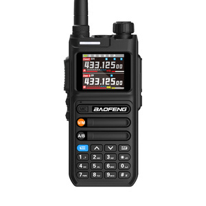 Für Baofeng UV-26 Selbst fahrende Walkie-Talkie-Position ierung im Freien für Bluetooth-Frequenz schreiben Direktes Laden mit einem Klick - Product Image 5