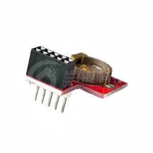 Compatible con Raspberry Pi RTC Módulo de reloj Batería Placa DE DESARROLLO DE REEMPLAZO extraíble - Product Image 2