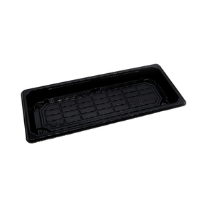 ภาชนะบรรจุซูชิแบบใช้แล้วทิ้งพร้อมฝาปิดใส - Product Image 5