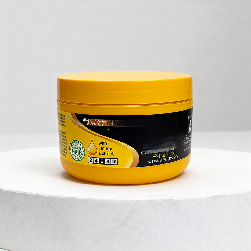 Yellow 8oz