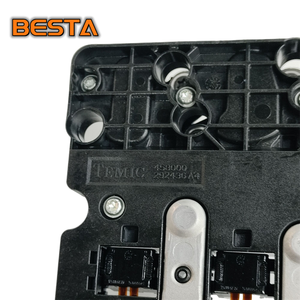 7DCI70 0 kontrol ünitesi kontrol modülü TCU TCM BMW M3 M4 X1 1 serisi Mini 2 serisi Touring iletim - Product Image 5