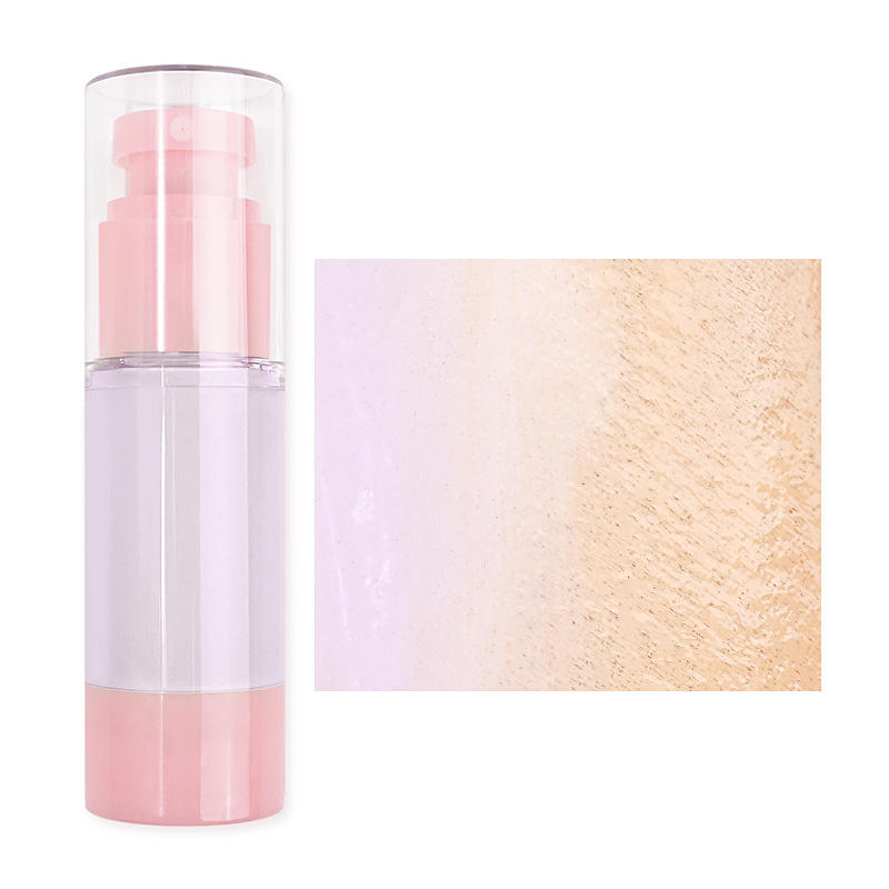 BB Crème Isolation 1