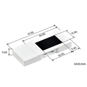 Commercio all'ingrosso con 1.14 pollici LCD 65K 240x135 RP2040-GEEK per Raspberry Pi Pico RP2040 USB debug Downloader scheda di sviluppo - Product Image 6