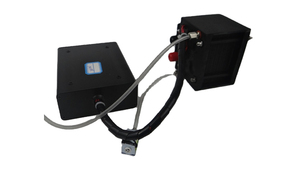 Fuente de alimentación de celda de combustible de hidrógeno de 220W de China para drones de pila PEMFC - Product Image 2