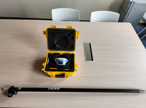 Hiệu suất cao chcnav X11 Rover trạm khảo sát cụ cầm tay <span class=keywords><strong>GPS</strong></span> độ chính xác cao gnss IMU rtk Receiver - Product Image 6