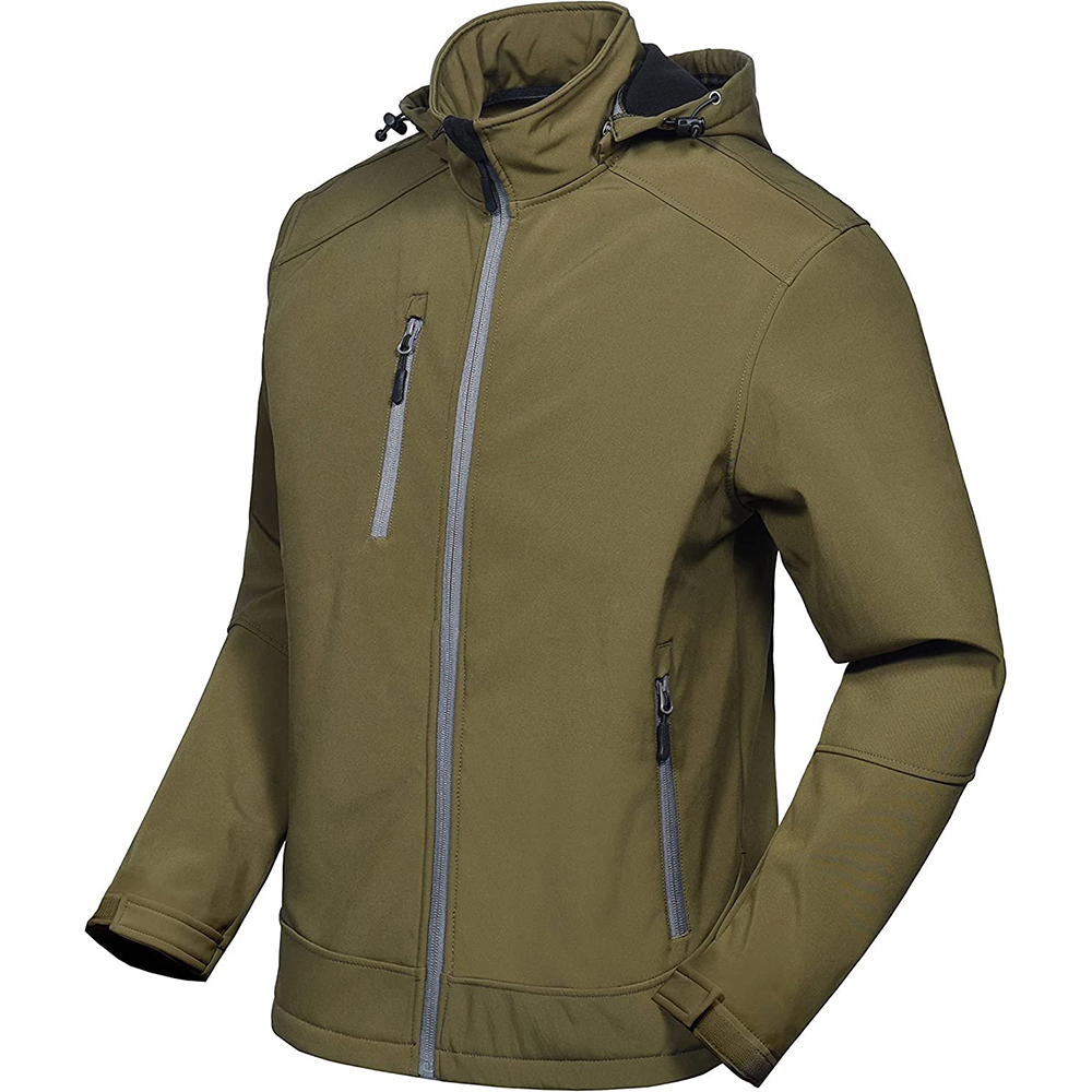 Army Green