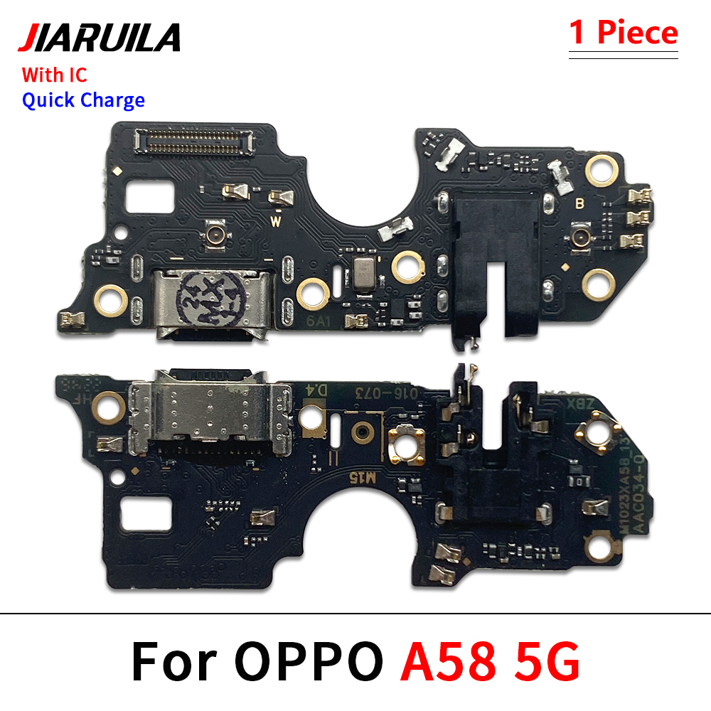 A58 5G