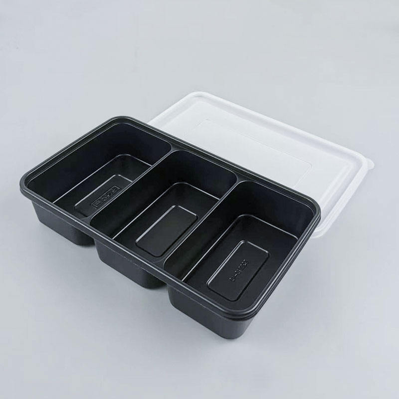 3 grids black 200sets