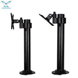 ขาตั้งจอ LCD คอมพิวเตอร์แบบเดี่ยว - Product Image 1