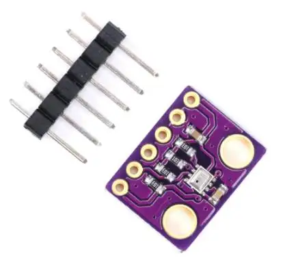 BMP280 Replace BMP180 3.3V Digital Barometric Pressure Sensor Module