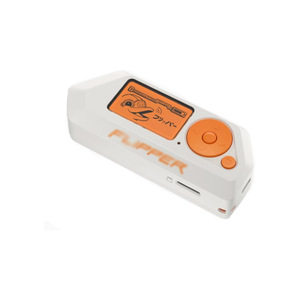 Flipper Zero Electronic Pet Dolphin Open-Source Remote Control Prototype Board Multifunctional Tool for Geeks and <strong>Programmers</strong> - Product Image 1