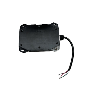 带定向闪光和倒车报警器的多功能报警系统 - Product Image 2