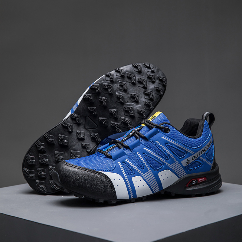 K228 bleu saphir